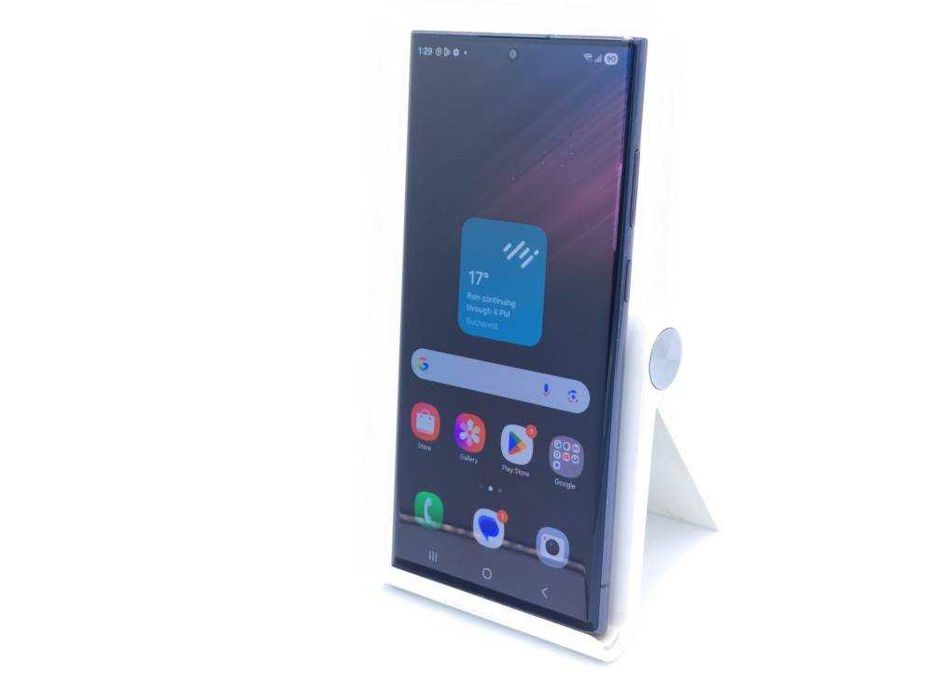 Samsung S22 Ultra 256GB, Garantie 2 ani | TotalConvert.ro