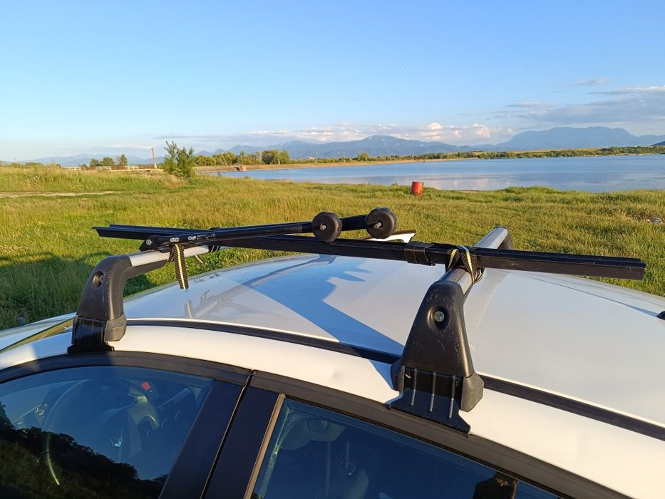 Suport bicicleta Cruz