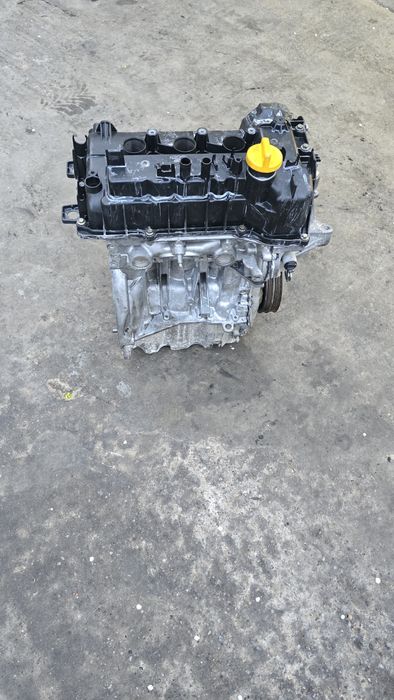 Repar, segmentez motor dacia logan 1.0sce/garantie