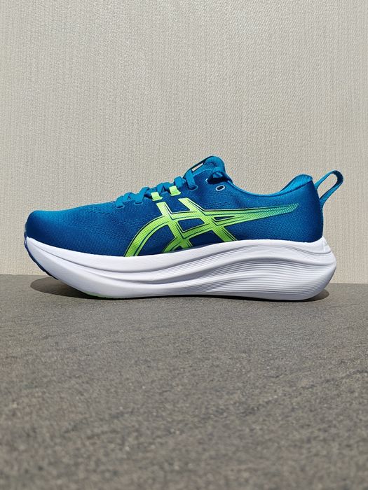 Adidași ASICS Gel Ziruss 9 originali nimbus 27  alergare sport