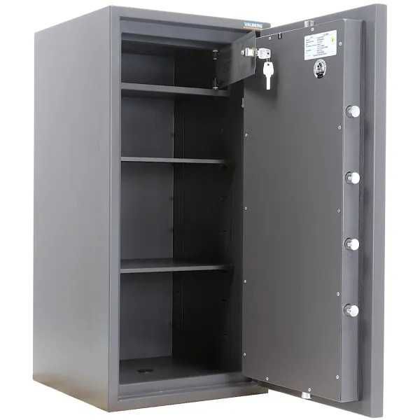 Сейф Гранит-90T EL