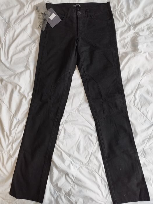 ПРОМО! Италиански спортен панталон Jackal Milano