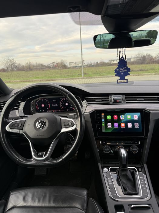 Volkswagen Passat 2.0 TDI /DSG/ R line/Executive