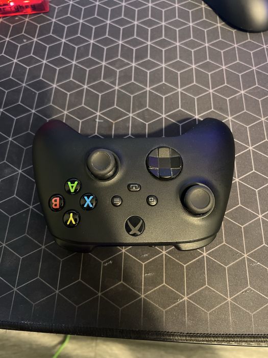 Controller xbox negru