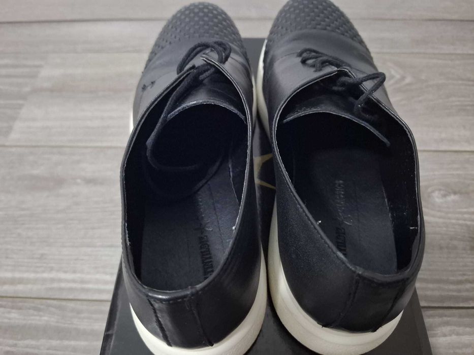 Pantofi bărbați piele Altınyıldız 43