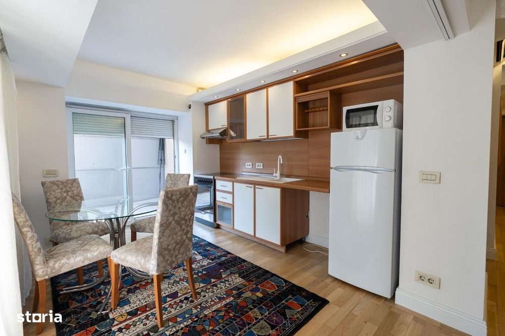 Apartament 2 camere, doua grupri sanitare 67MP | Bd.  Unirii- Acces si