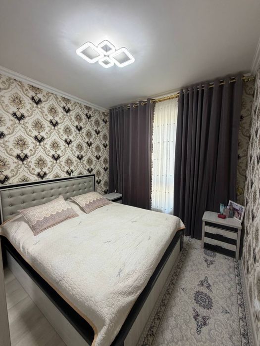 Кадышева Golden House 3/3/5 Assalom Havo