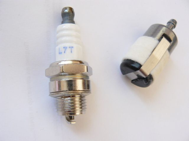 Карбуратор Бобина за Husqvarna Тример 55,61,136,142,268,365,240 и др