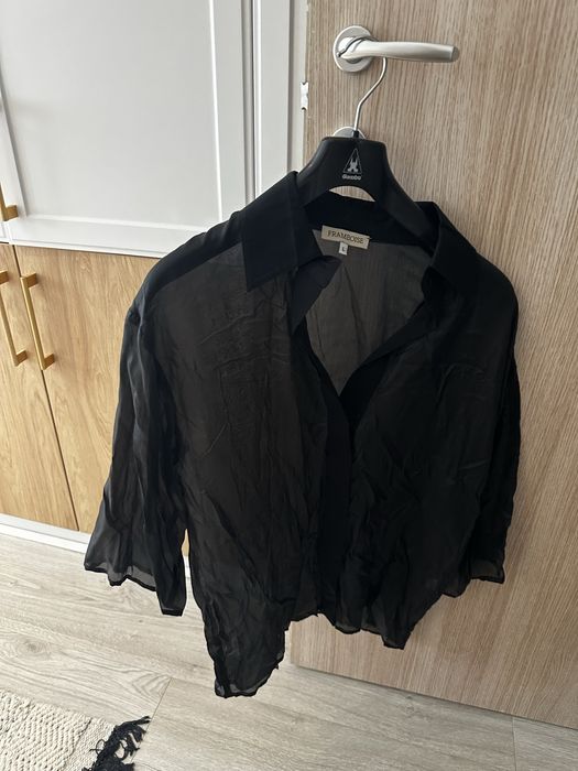 Stoc de haine Framboise