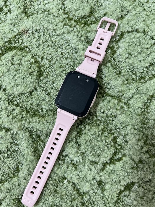 Детские смарт часы