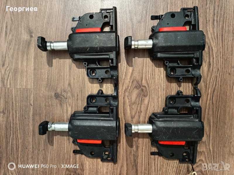 Допълнителни ключалки за врати за. ДАФ