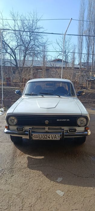 Волга Газ 2410год1986