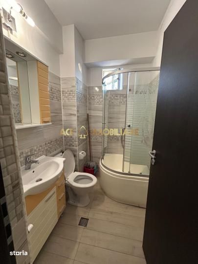 3 Camere de inchiriat | Bucurestii Noi | Metrou | Centrala Proprie