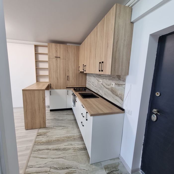 Studio 2 camere Comision 0 % Chiajna/Lidl Uverturi