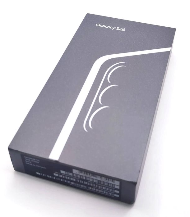 Samsung S26 ! ‼️ 512 Gb+ Sigilat + Garantie ‼️