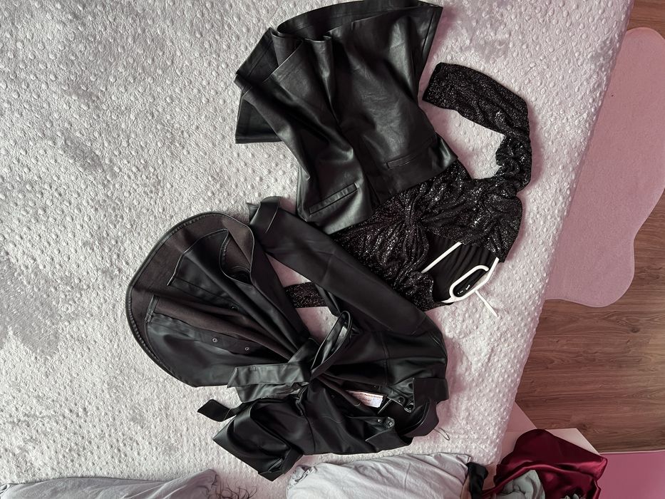 Дамски дрехи комплект