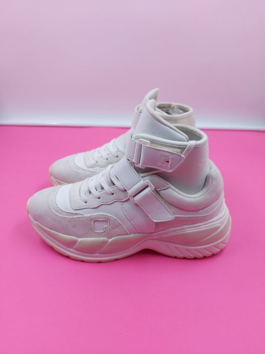 Tommy Hilfiger номер 43 Оригинални сникърси