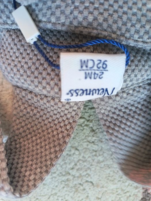 Гащеризон за момче 2 г рр 92