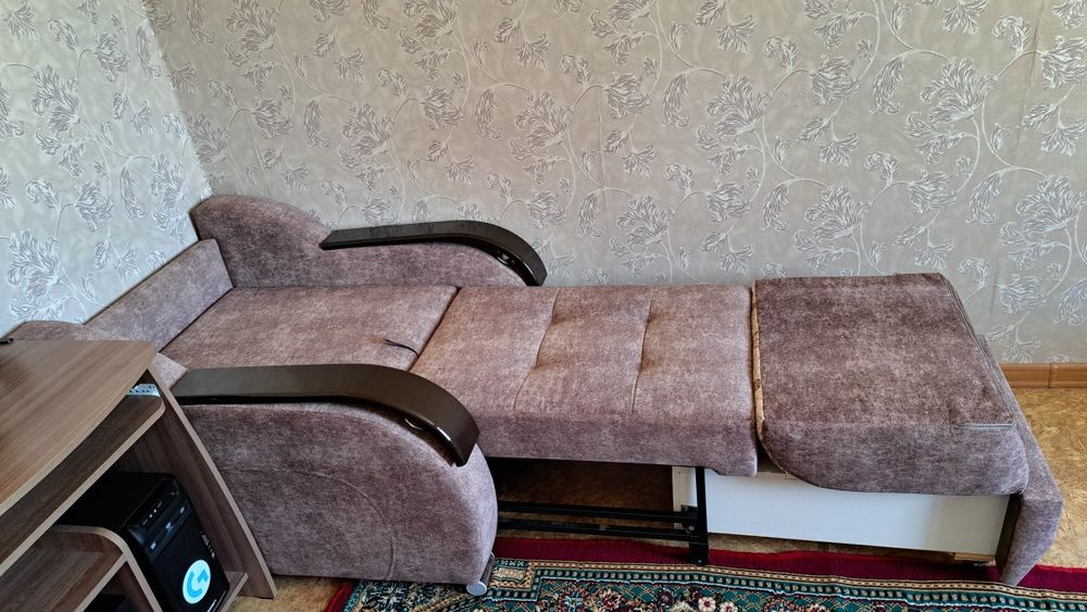 Кресло кровать Элитный