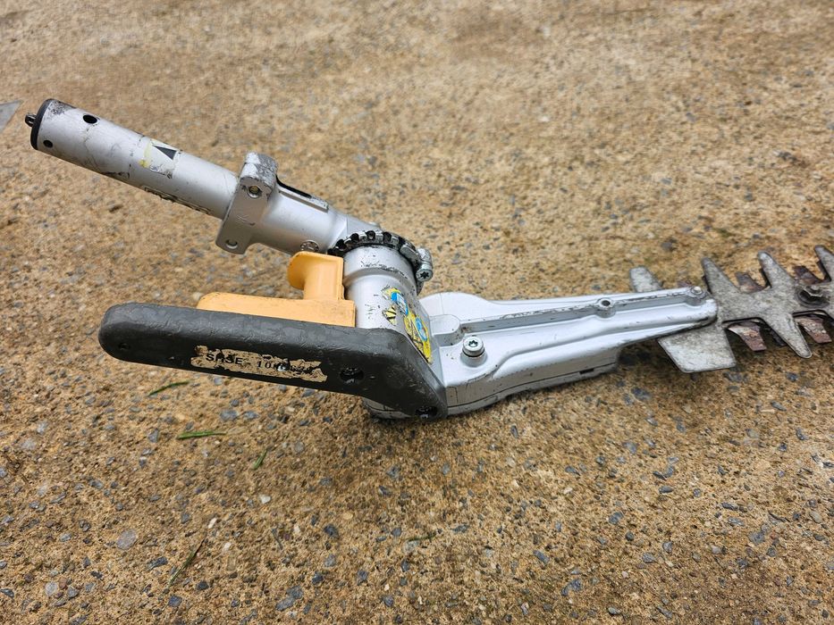 Приставка за Жив Плет/ JAPAN, HONDA, KAWASAKI, и др. Оригинална.