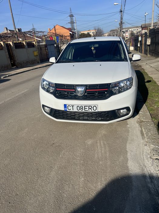 Dacia logan de vanzare