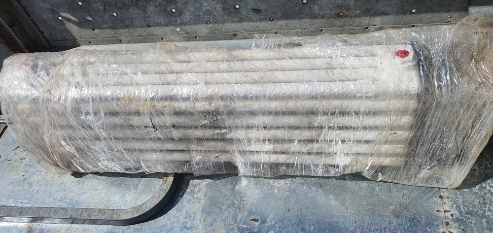 Calorifer nou 6 elementi dubli