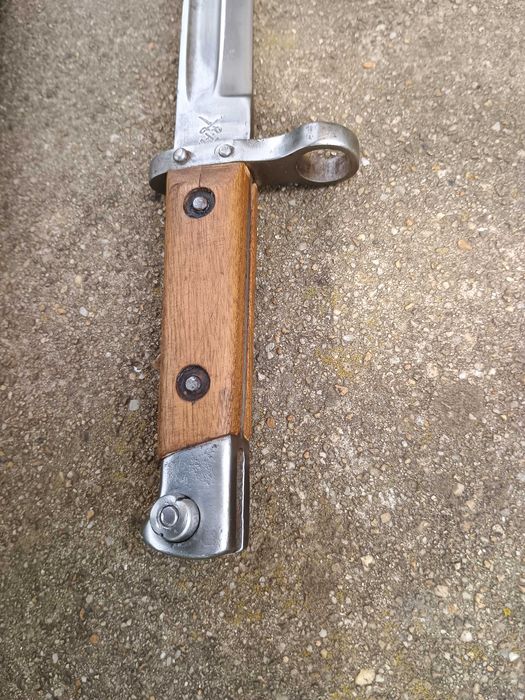 Щик ,нож за М95.