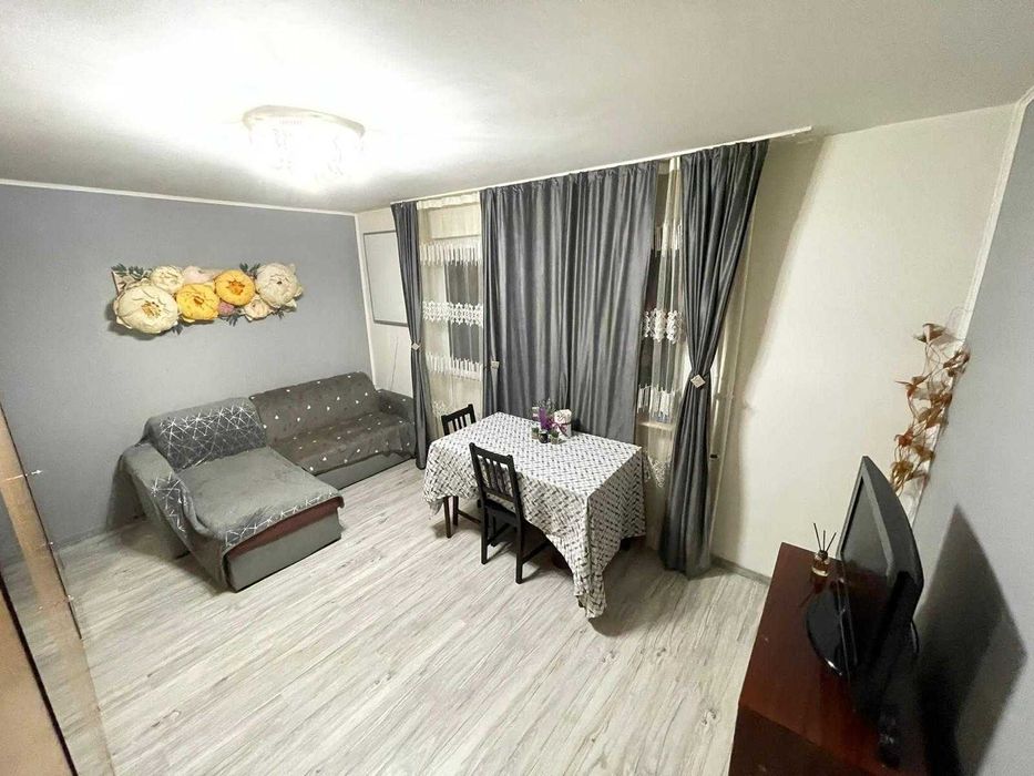 Vand apartament 4 camere ,MANASTUR, 82mp, et 1 din 4