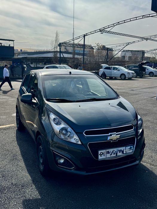 Spark optimum plus 2021