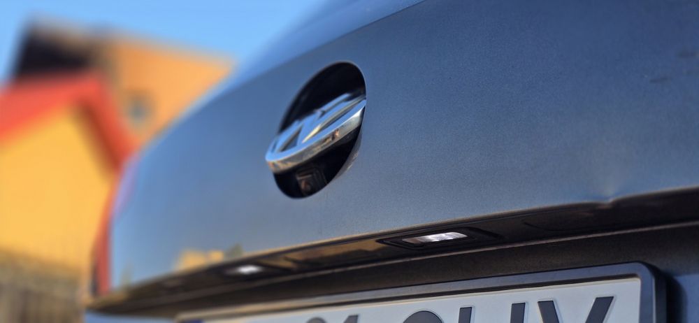 Vw Pasaat B8 Break   / Schimb