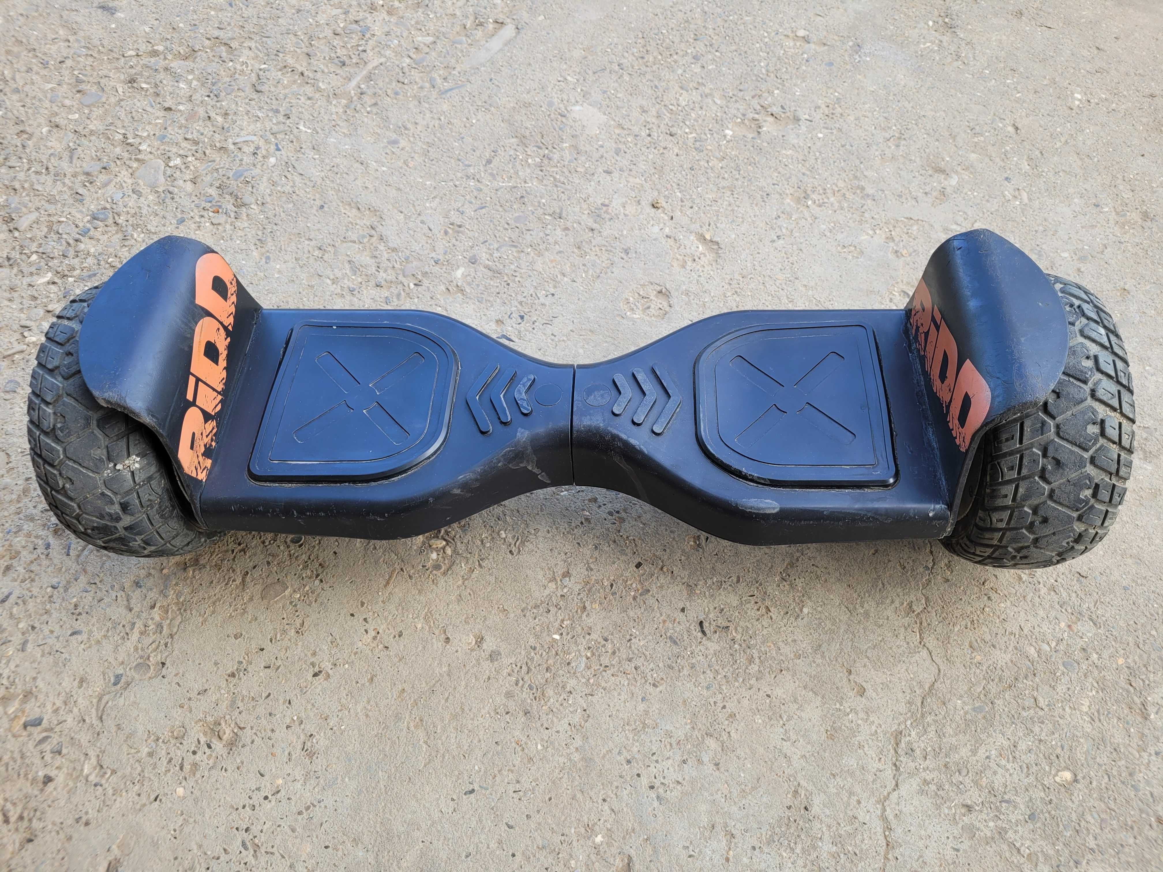 Hoverboard RiDD Off road Pildesti OLX.ro