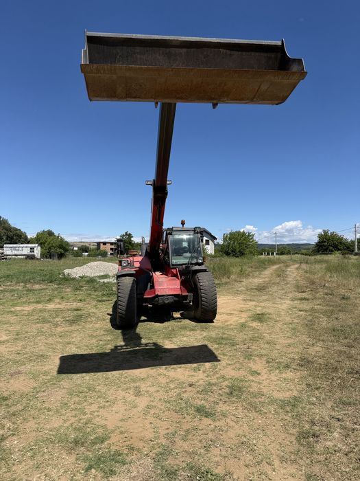 Vand Manitou MT 732