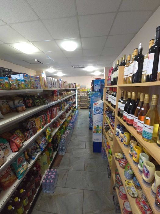 Дава се под наем Магазин в Варна, Погреби - 140 кв.м за 714 € - Снимка #4