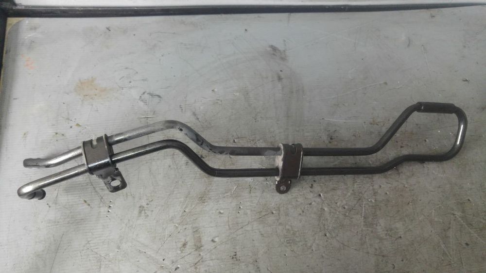 conducta motorina 1.5 crdi kia rio 2