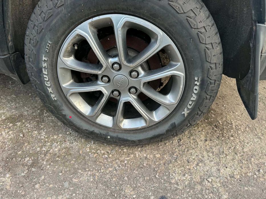 jeep grand cherokee wk2 на части 3.0d vm 44 d джип гранд чероки 3.0д теглич навигация автомат ксенон