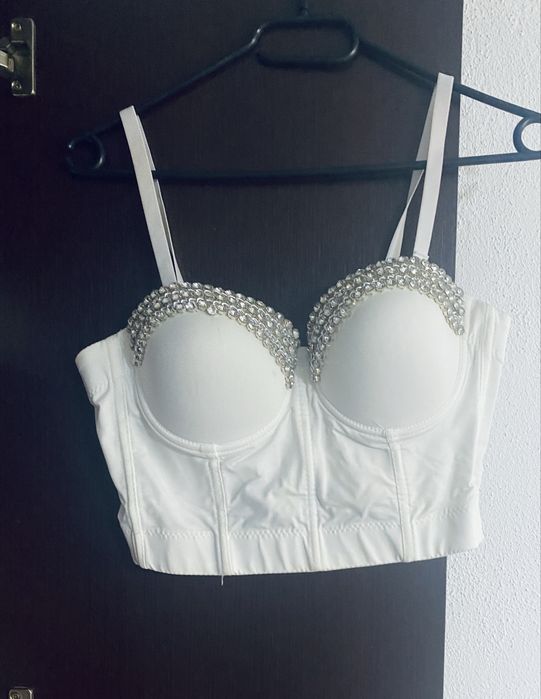 Corset cu pietre marimea M