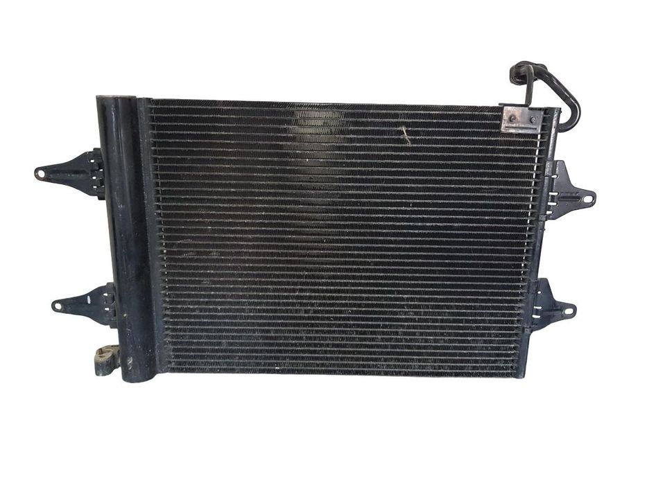 Radiator Clima Ac Vw Polo 9N Fabia 6Q0820411B