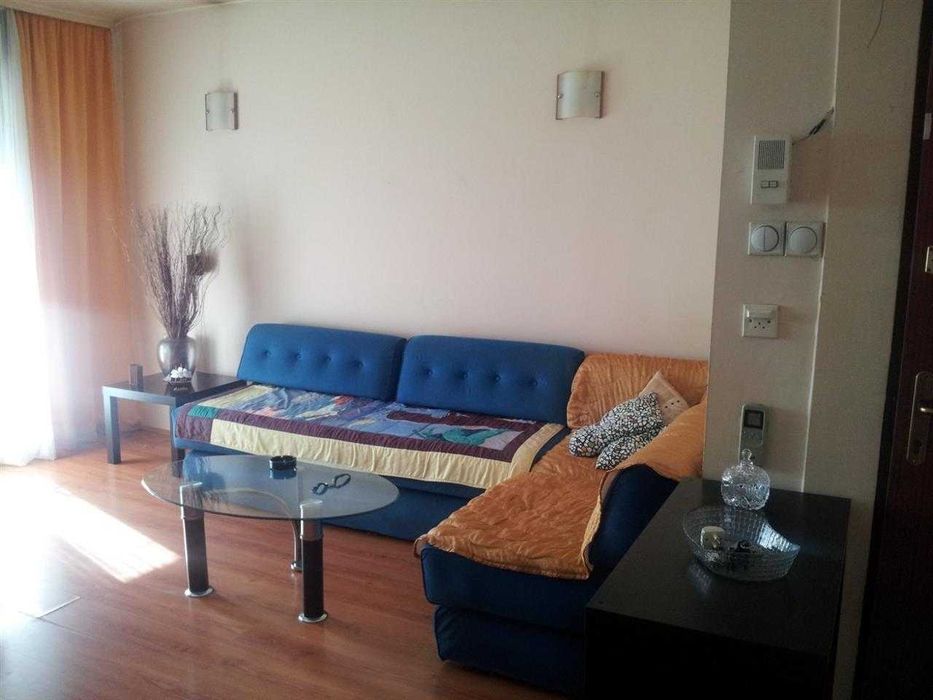 Едностаен имот в кв.Хаджи Димитър