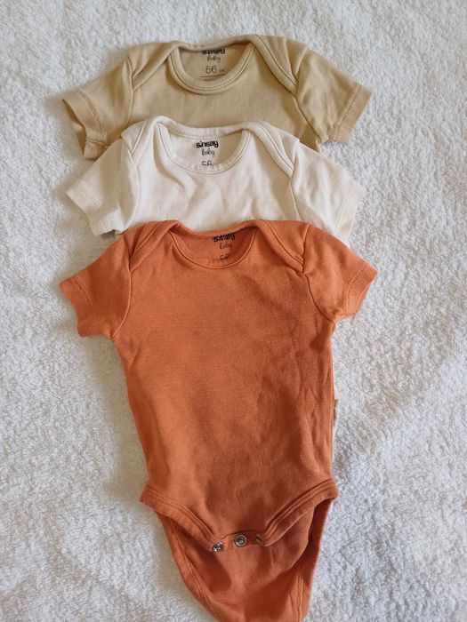 Комплект за бебе