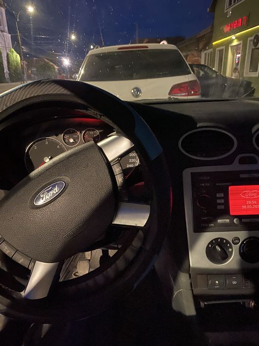 FORD Focus 2007 — imagine 3