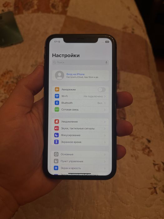 Айфон 11 128гб iphone