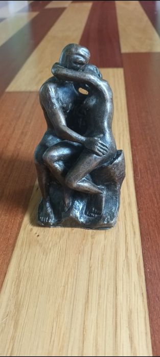 Statuie din Bronz