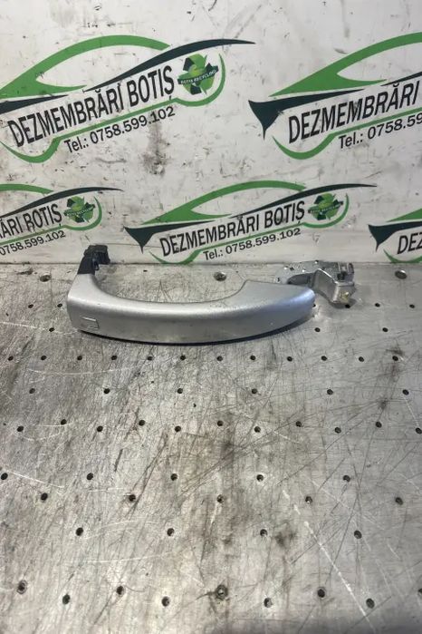 Maner deschidere din exterior 8T0.637.205.A Audi Q3