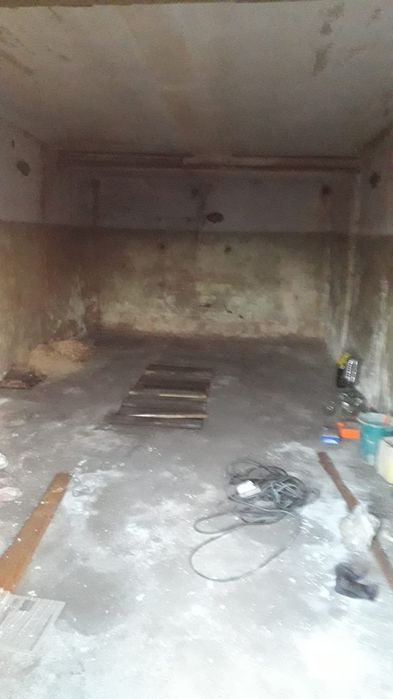 Продам гараж УК вокзал