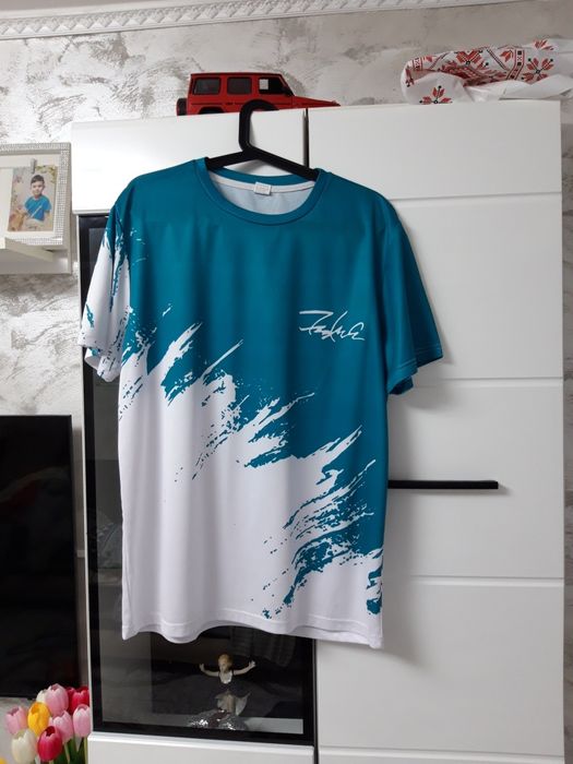 Tricou barbati ,L