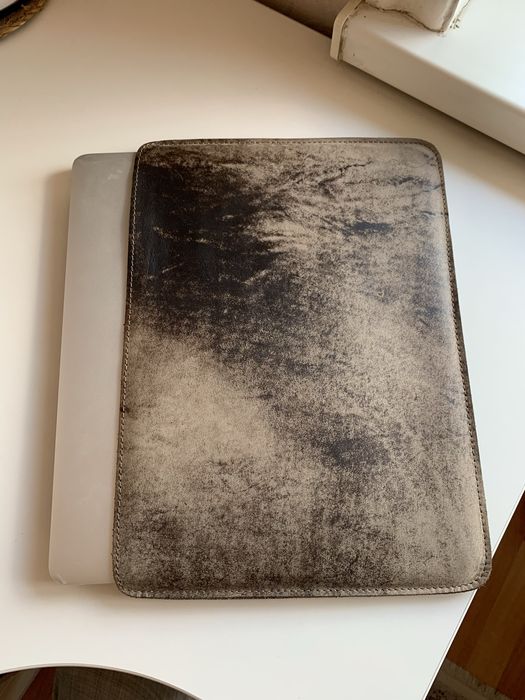 Ноутбук macbook air