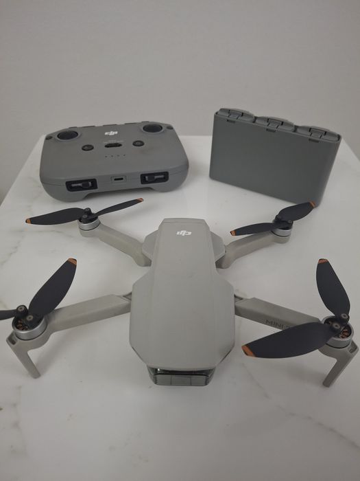 Электроника дрон