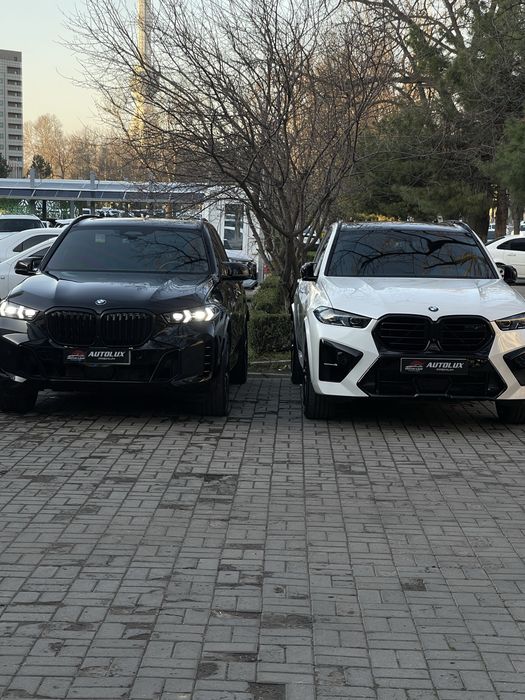 BMW x5 Xdrive 40i 2022