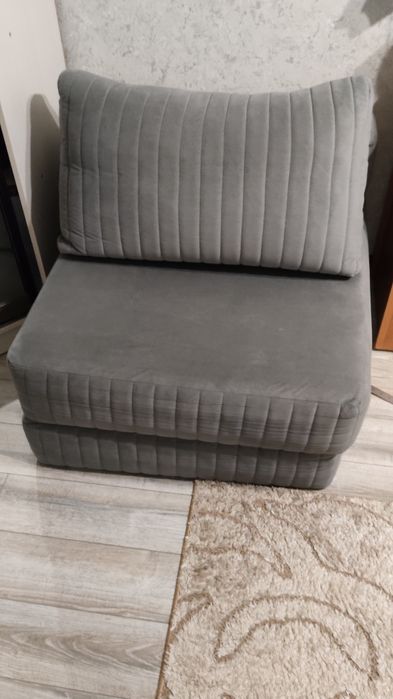 Продам кресло-кровать