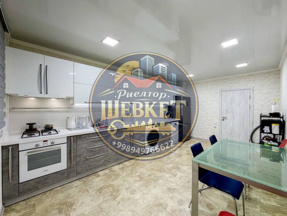 Продам квартиру на паркентском 3/2/9